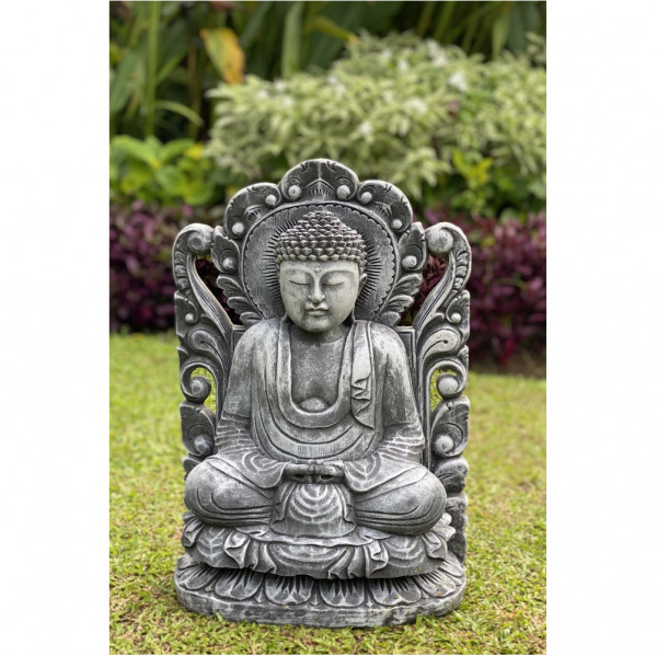 Buddha Relief