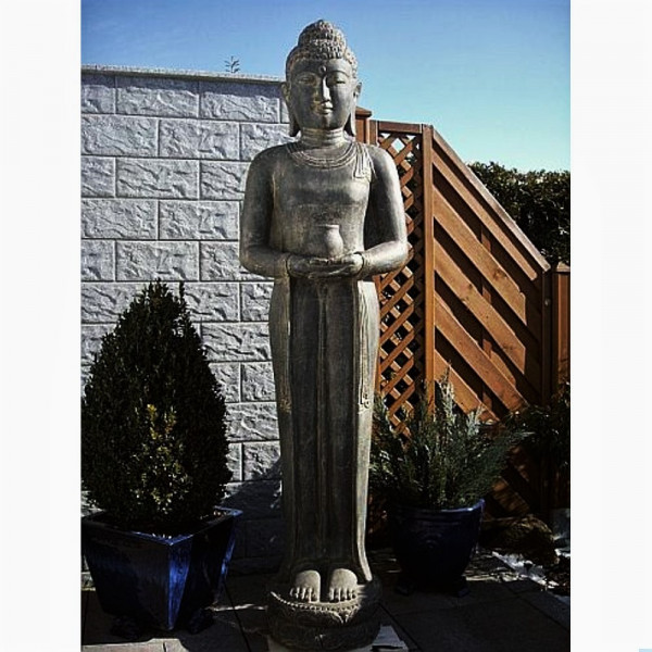 Buddha 190 cm H