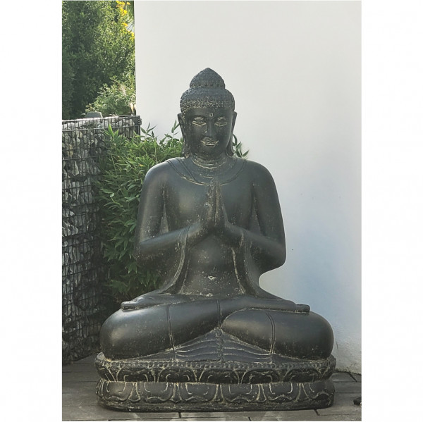 Buddha 125 cm H