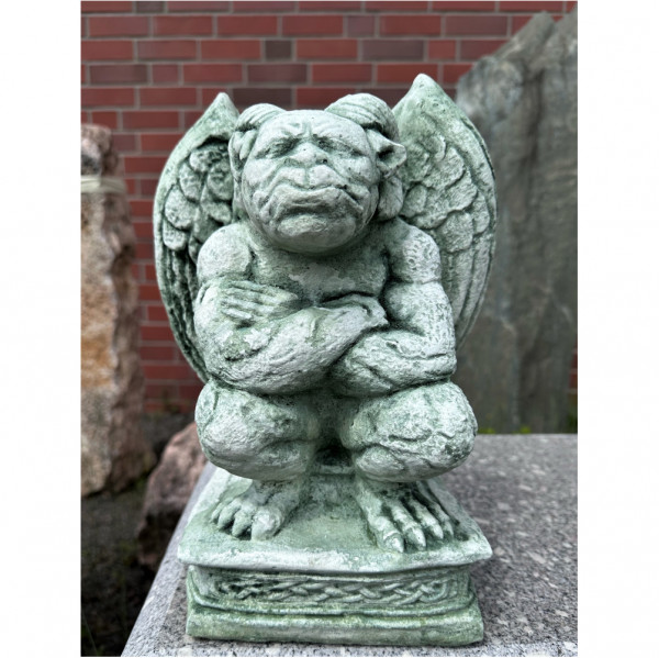 Gargoyle