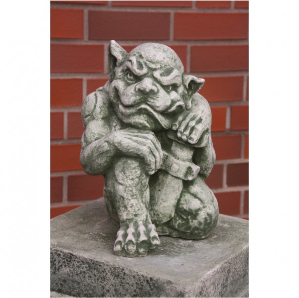 Gargoyle