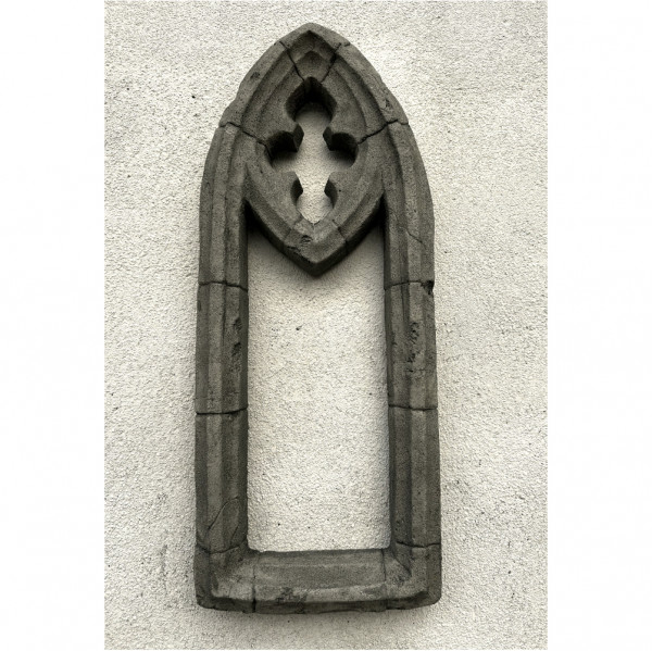 Gothic Fenster