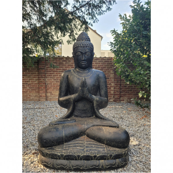 Buddha 175 cm H