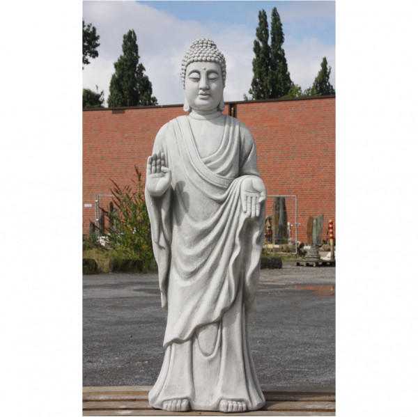 Stehender Buddha