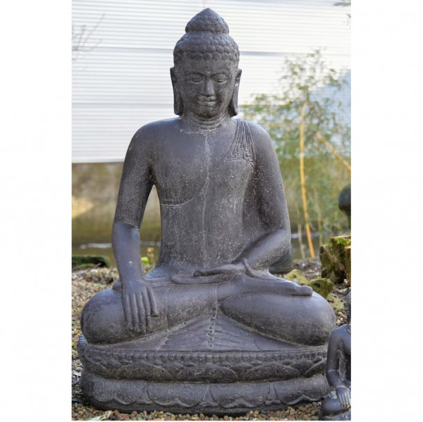 Buddha Figur