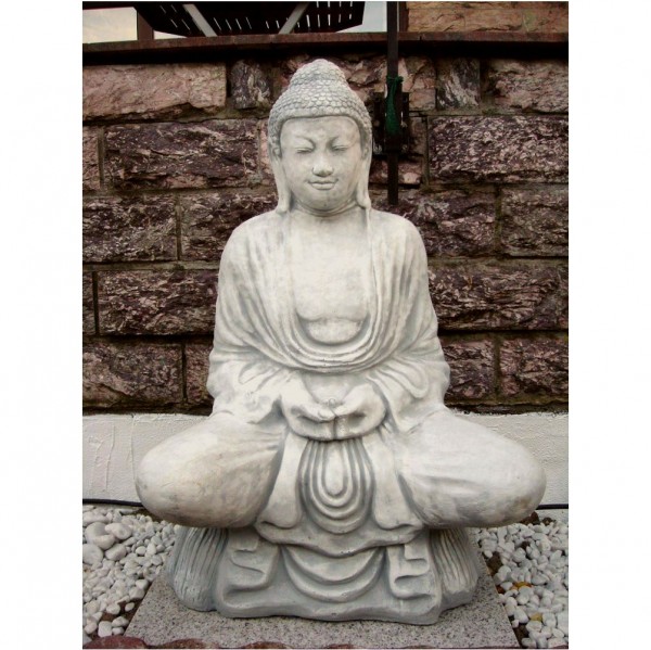 Buddha Figur