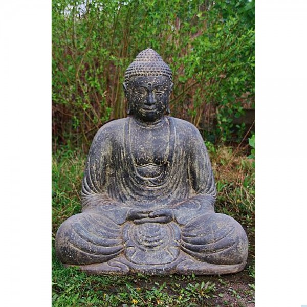 Buddha 80 cm H