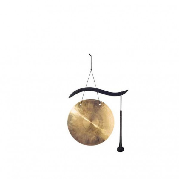 Woodstock Hanging Gong