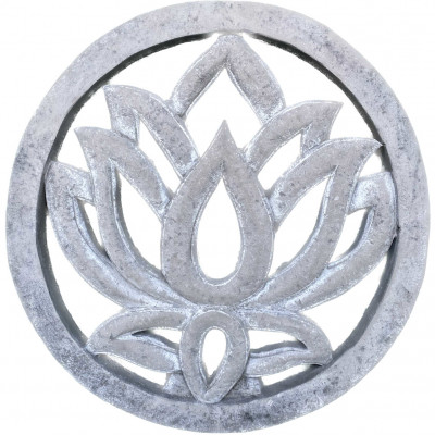 Relief Lotus