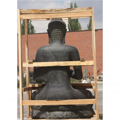 Buddha 125 cm H