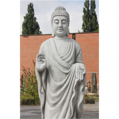 Stehender Buddha