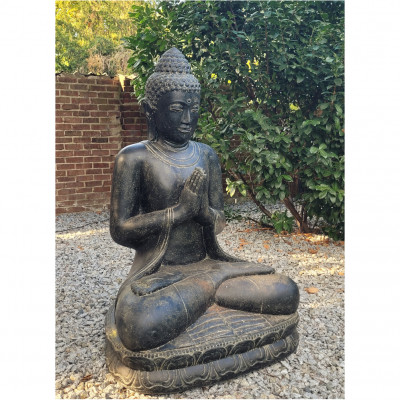 Buddha 175 cm H