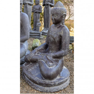 Buddha Figur