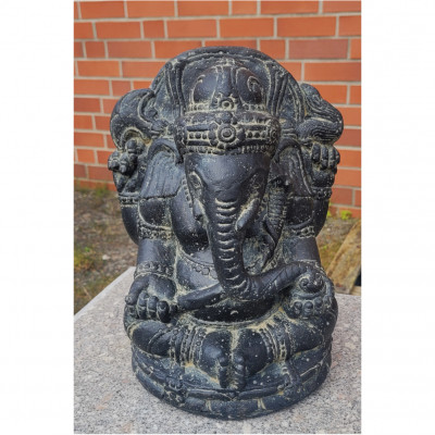 Ganesha