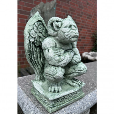 Gargoyle