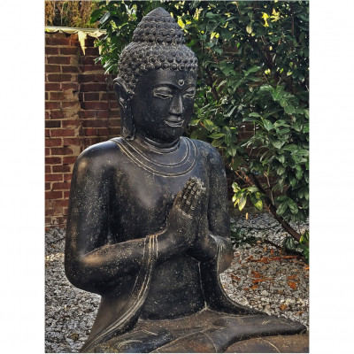 Buddha 175 cm H