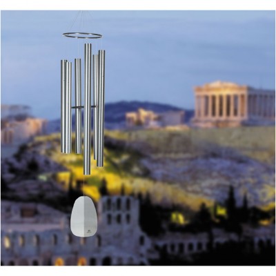 Chimes of King David