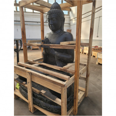 Buddha 175 cm H