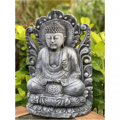 Buddha Relief