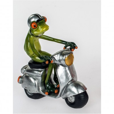 Frosch Moped