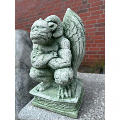 Gargoyle