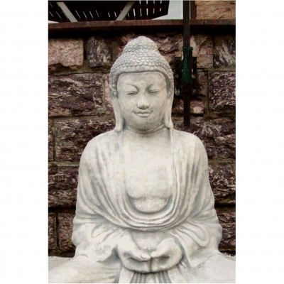 Buddha Figur