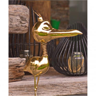 Goldene Möwe Gross