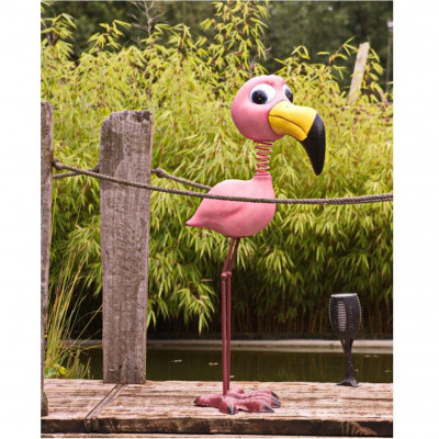 Flamingo Mittel