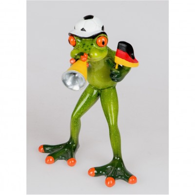 WM Frosch