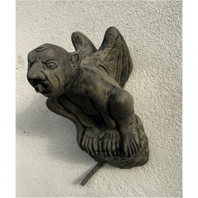 Gargoyle Wasserspeier