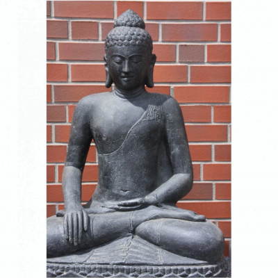 Buddha groß 175 H