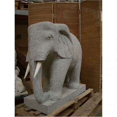 Elefant 70 cm